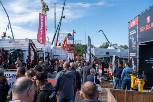 Matexpo 2025 - 505